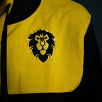 Image produit World of Warcraft - Alliance jusqu'à la fin Hoodie