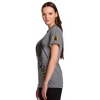 Image produit Cyberpunk 2077 - T-shirt Animals Spray gris