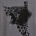 Image produit Cyberpunk 2077 - T-shirt Animals Spray gris