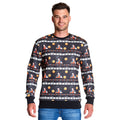 Image produit Dragon Ball - Pull Son Goku & Crystal Balls