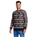 Image produit Dragon Ball - Pull Son Goku & Crystal Balls