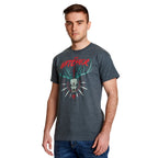 Image produit Witcher - T-shirt Trophy Hunter gris
