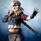 Image produit Witcher - Statue Ciri Série 2 24 cm
