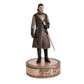 Image produit Game of Thrones - Statue Premium de Jon Snow 27 cm