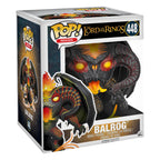 Image produit Seigneur des Anneaux - Balrog Figurine Funko Pop 15 cm
