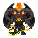 Image produit Seigneur des Anneaux - Balrog Figurine Funko Pop 15 cm
