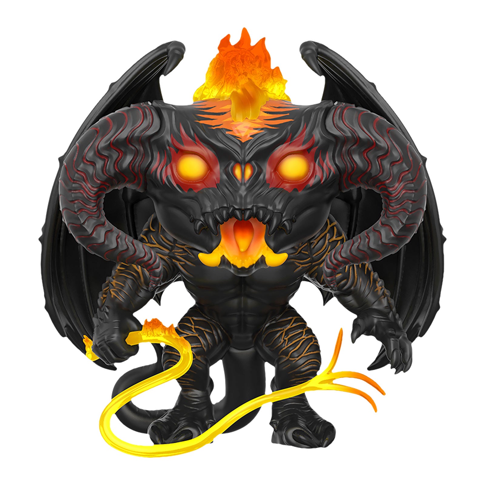 Image produit Seigneur des Anneaux - Balrog Figurine Funko Pop 15 cm