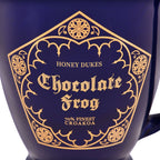 Image produit Harry Potter - Tasse Chocogrenouille avec cuillère