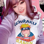 Image produit Naruto - Ichiraku Ramen T-shirt blanc
