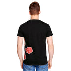 Image produit Naruto - T-shirt Akatsuki noir