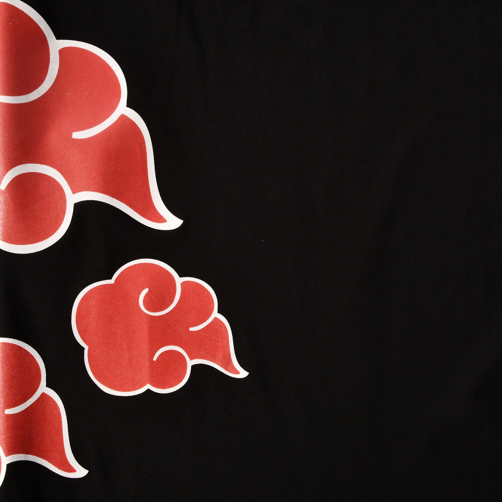 Image produit Naruto - T-shirt Akatsuki noir