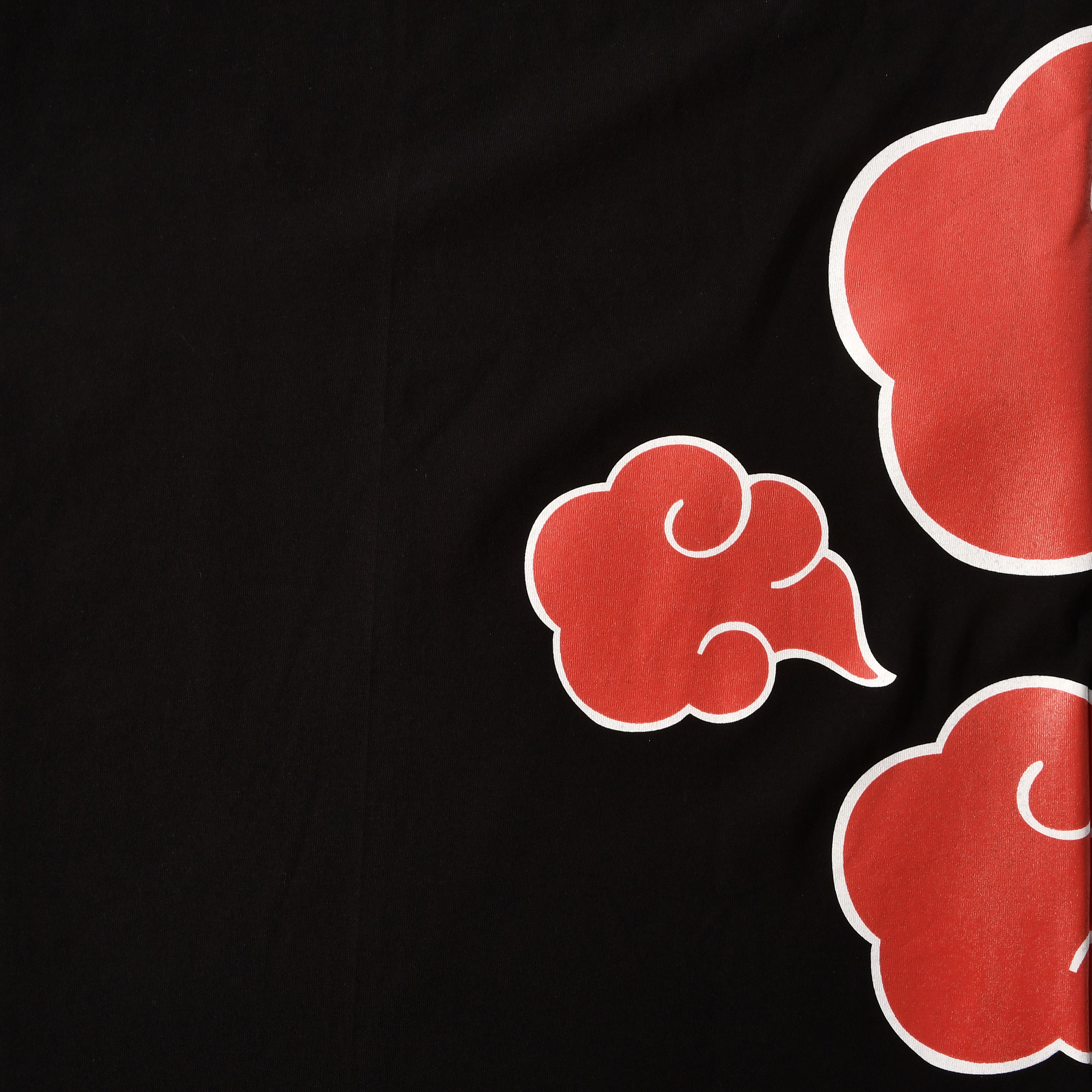 Image produit Naruto - T-shirt Akatsuki noir