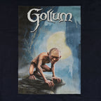 Image produit Seigneur des Anneaux - T-Shirt Gollum bleu