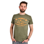 Image produit Star Wars - T-shirt Jawa Droid Repair Vert