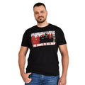 Image produit Star Wars - Le gang est tout ici T-shirt noir