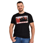 Image produit Star Wars - Le gang est tout ici T-shirt noir