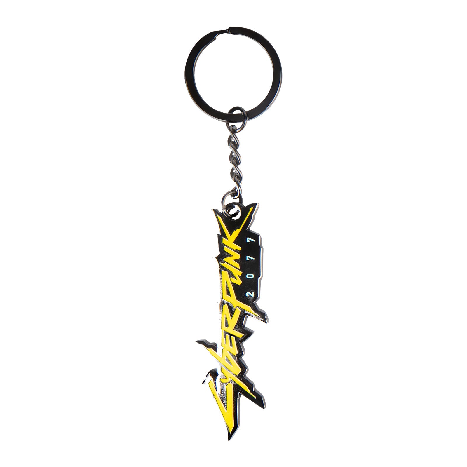 Product image Cyberpunk 2077 - Logo Keychain