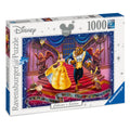 Image produit La Belle et la Bête - Puzzle Love Endures