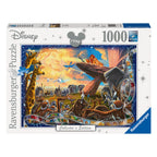 Product image Lion King - Circle of Life Puzzle