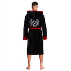 Image produit Supernatural - Peignoir Symbole Anti Possession