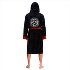 Image produit Supernatural - Peignoir Symbole Anti Possession