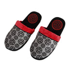 Image produit Supernatural - Pantoufles Pentagramme