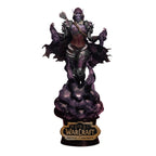 Image produit World of Warcraft - Sylvanas D-Stage Diorama Figure 15 cm