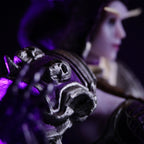 Image produit World of Warcraft - Sylvanas D-Stage Diorama Figure 15 cm