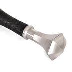 Image produit Réplique de l'épée en acier de Geralt de Rivia avec fourreau pour les fans de Witcher