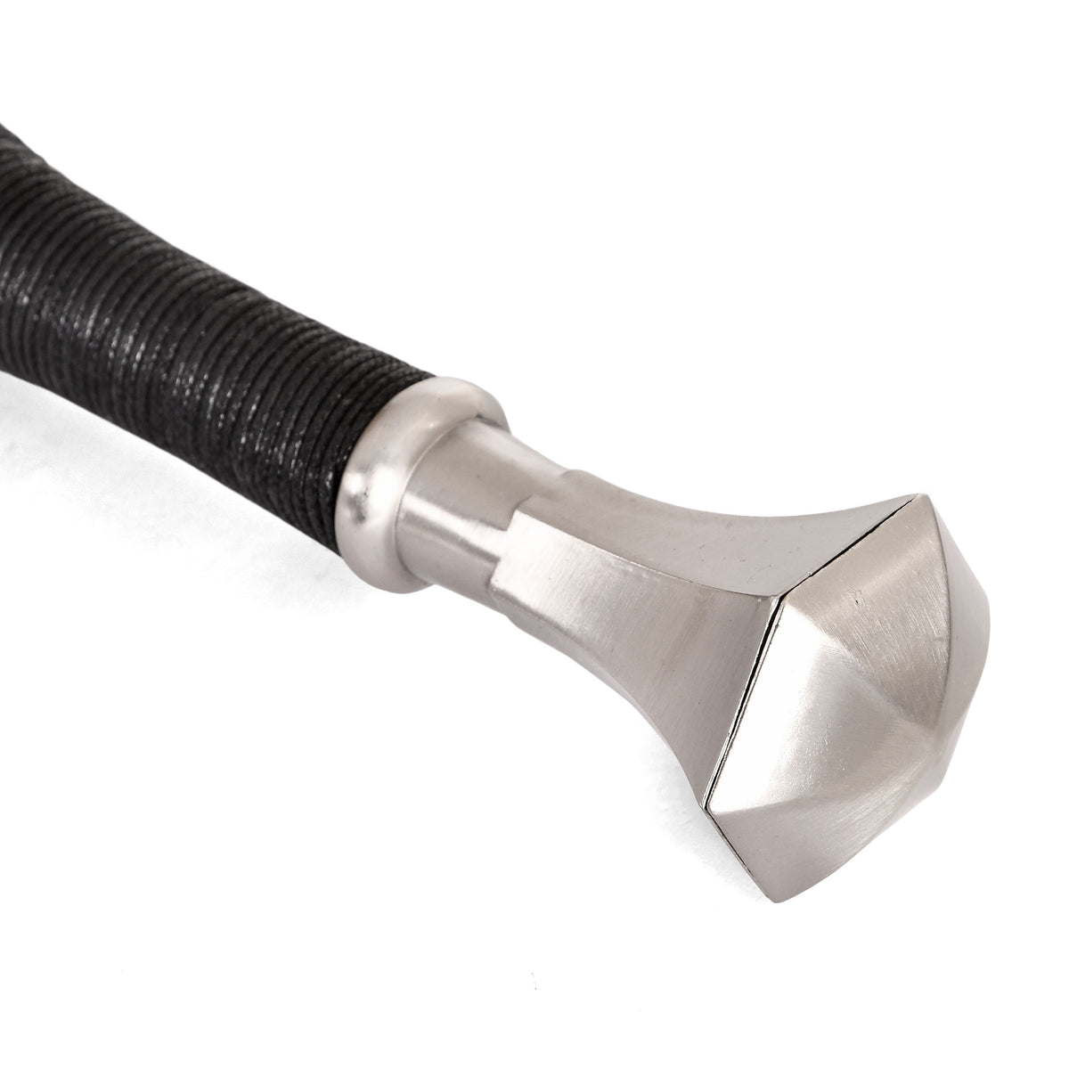 Image produit Réplique de l'épée en acier de Geralt de Rivia avec fourreau pour les fans de Witcher