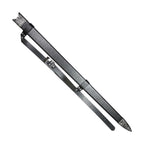 Product image Geralt of Rivia Two-Handed Sword Replica with Sheath for Witcher Fans