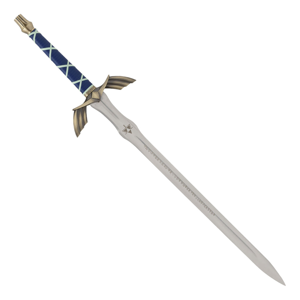 Image produit Réplique de l'Épée de Légende avec fourreau pour les fans de Zelda