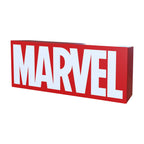 Image produit Marvel - Lampe Logo