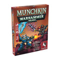 Image produit Munchkin - Jeu de cartes Warhammer 40.000