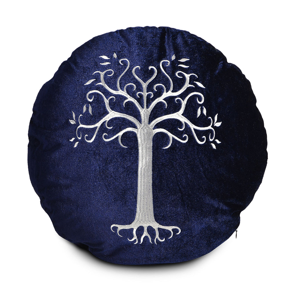 Image produit Le Seigneur des Anneaux - Coussin Arbre Blanc de Gondor