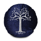 Image produit Le Seigneur des Anneaux - Coussin Arbre Blanc de Gondor