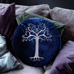 Image produit Le Seigneur des Anneaux - Coussin Arbre Blanc de Gondor