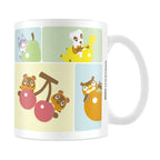 Image produit Animal Crossing - Tasse Collage de Personnages