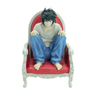 Image produit Death Note - Figurine L 15cm