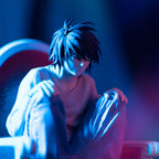Image produit Death Note - Figurine L 15cm