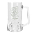 Image produit Dragon Ball Z - Pichet en verre Shenlong