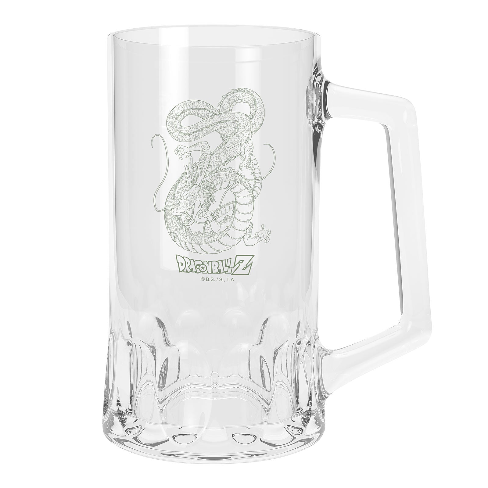 Image produit Dragon Ball Z - Pichet en verre Shenlong