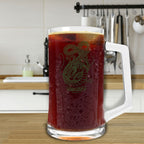 Image produit Dragon Ball Z - Pichet en verre Shenlong
