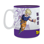 Product image Dragon Ball Z - Goku vs. Freezer Mug