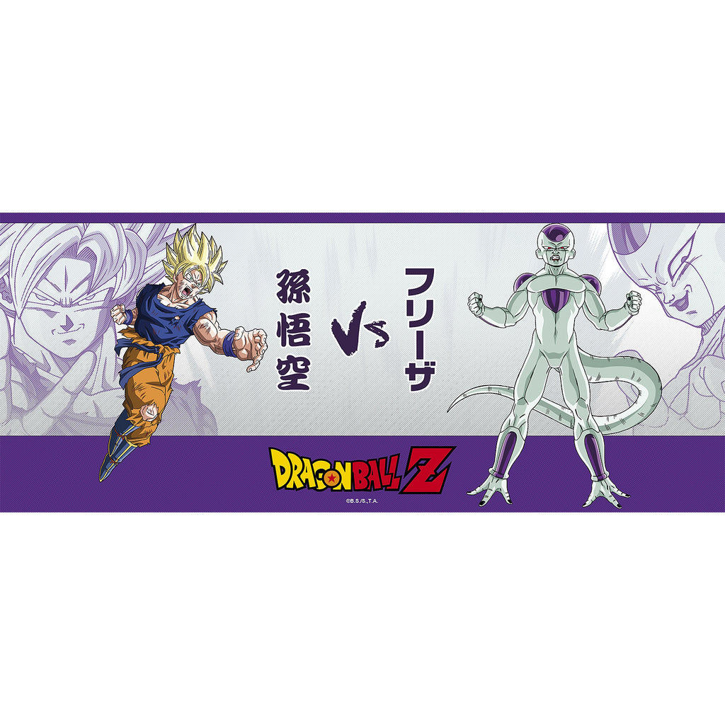 Product image Dragon Ball Z - Goku vs. Freezer Mug