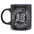 Image produit Dragon Ball Super - Tasse Goku Ultra Instinct