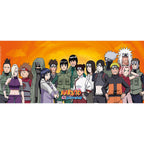 Image produit Naruto Shippuden - Tasse Konoha Ninjas