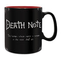 Image produit Death Note - Mug Silhouette Ryuk