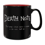 Image produit Death Note - Mug Silhouette Ryuk