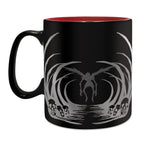 Image produit Death Note - Mug Silhouette Ryuk